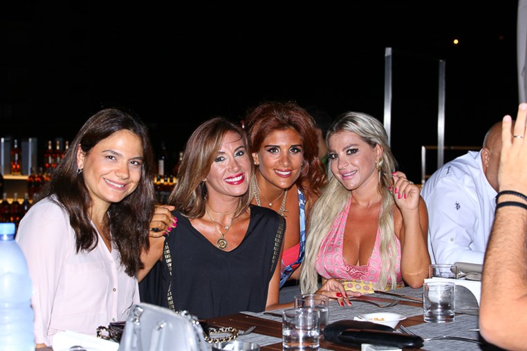 French Night at Monte Cassino